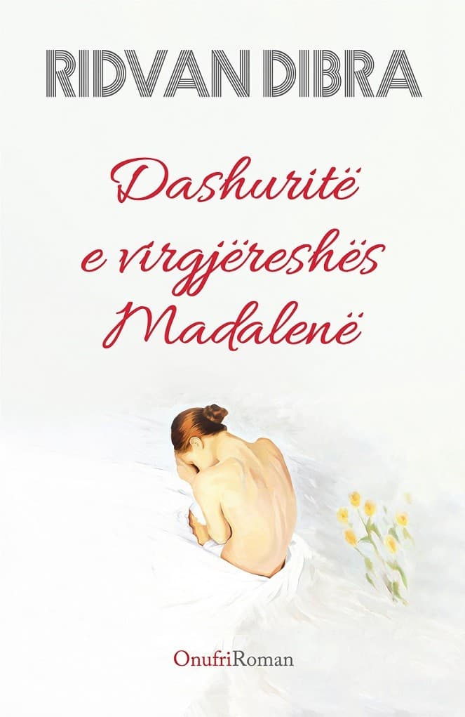 Dashurite e virgjereshes Madalene