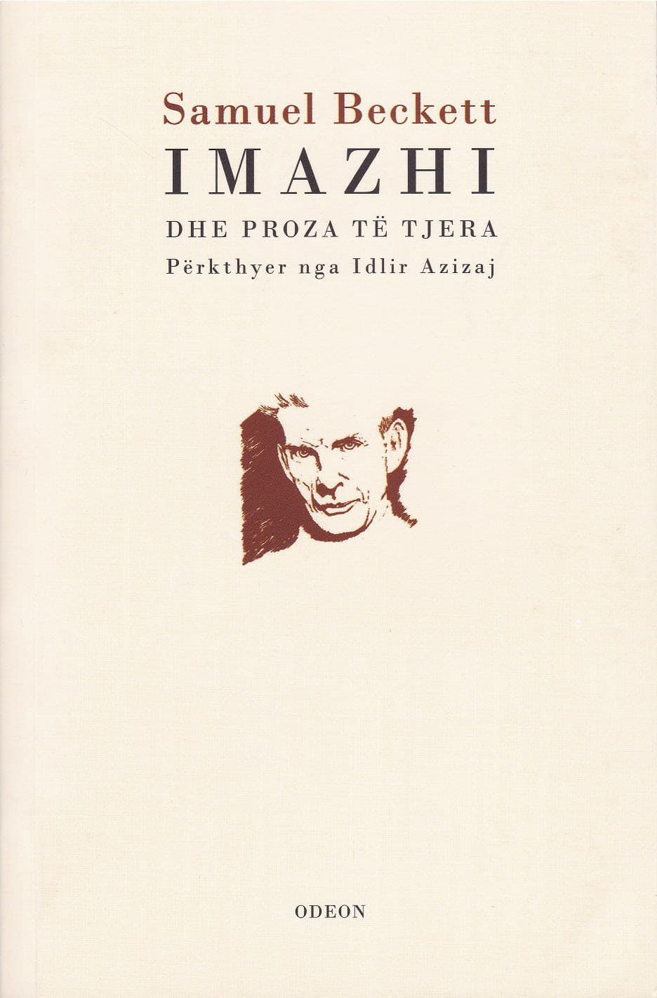 Imazhi dhe proza te tjera