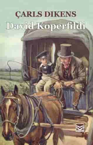 David Koperfildi - Dituria