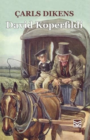 David Koperfildi - Dituria