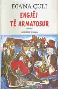 Engjej te armatosur