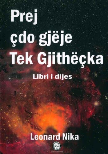 Prej Cdo Gjeje Tek Gjithcka