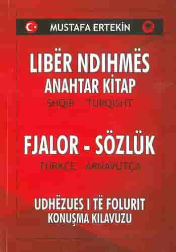 Udhezues I Te Folurit TurqishT-Shqip