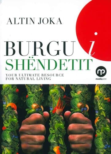 Burgu I Shendetit