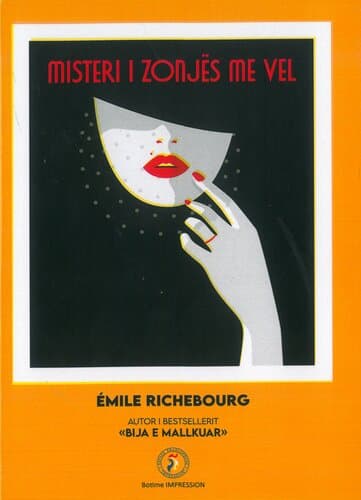 Misteri I Zonjes Me Vel