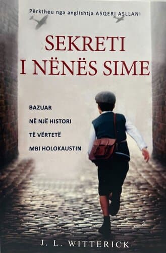 Sekreti I Nenes Sime