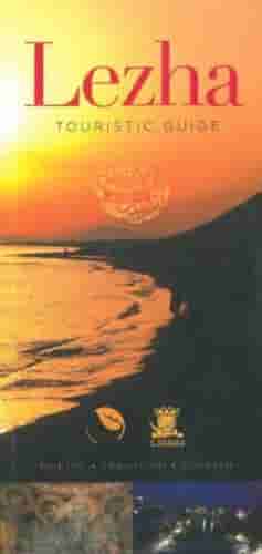 Lezha Touristic Guide
