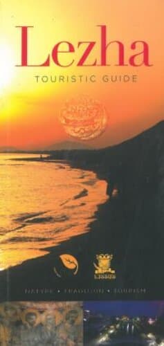 Lezha Touristic Guide