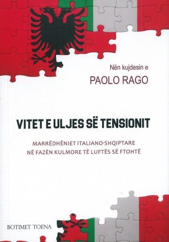 Vitet E Uljes Se Tensionit