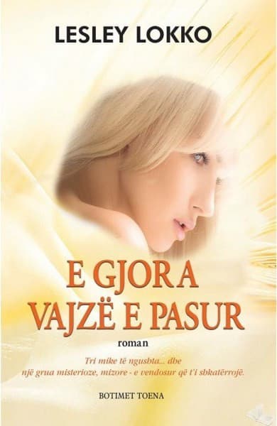 E gjora vajze e pasur