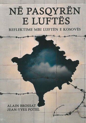 NE PASQYREN E LUFTES