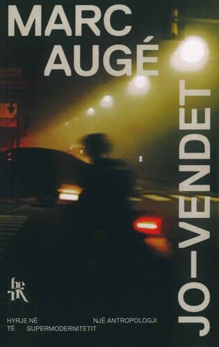 JO-Vendet