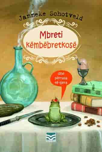 Mbreti Kembebrektose