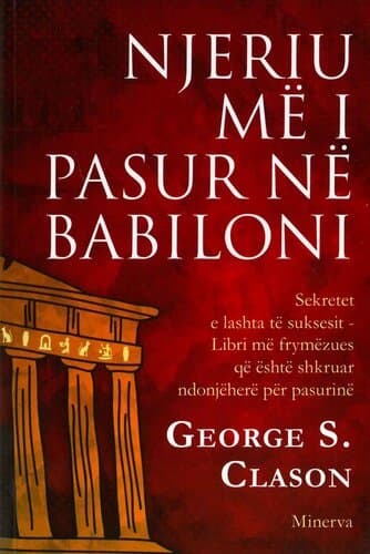 NJERIU ME I PASUR NE BABILONI