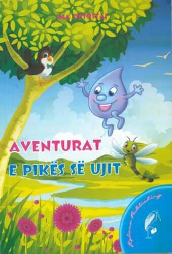 Aventurat E Pikes Se Ujit