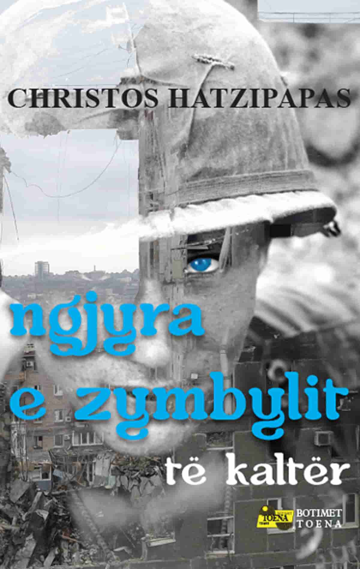 Ngjyra e zymbylit te kalter