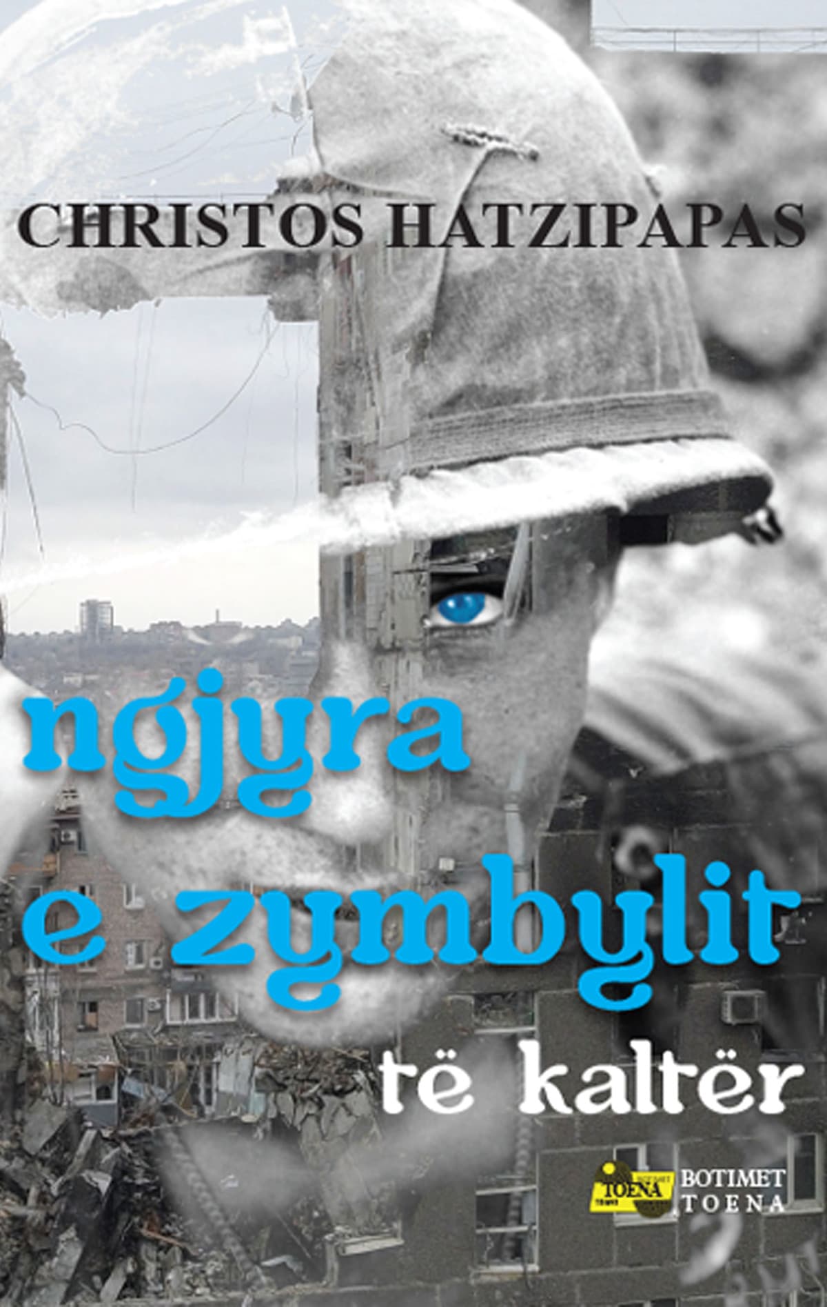 Ngjyra e zymbylit te kalter