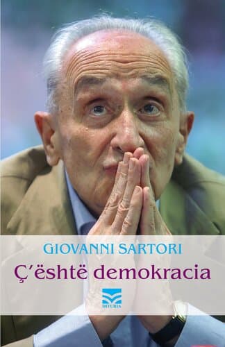C'eshte Demokracia
