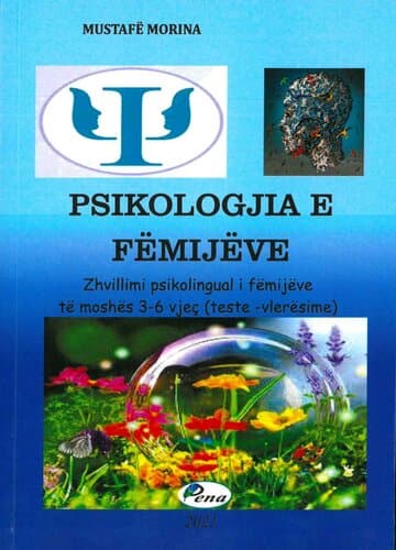 PSIKOLOGJIA E FEMIJEVE