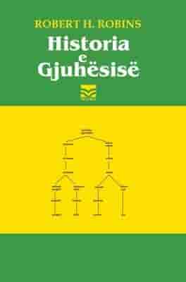 Historia e gjuhesise