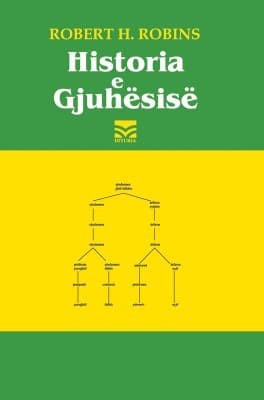 Historia e gjuhesise