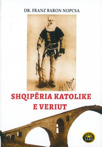 Shqiperia Katolike E Veriut