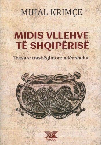 Midis Vlleheve Te Shqiperise