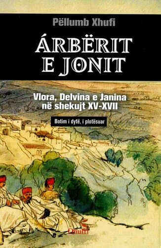 ARBERIT E JONIT