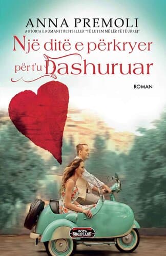 Nje Dite E Perkryer Per T'u Dashuruar