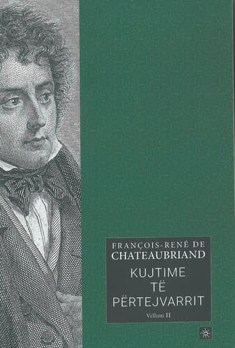 Kujtime Te Pertejvarrit ii