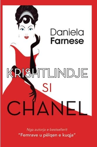 KRISHTLINDJE SI CHANEL
