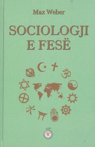 Sociologji E Fese