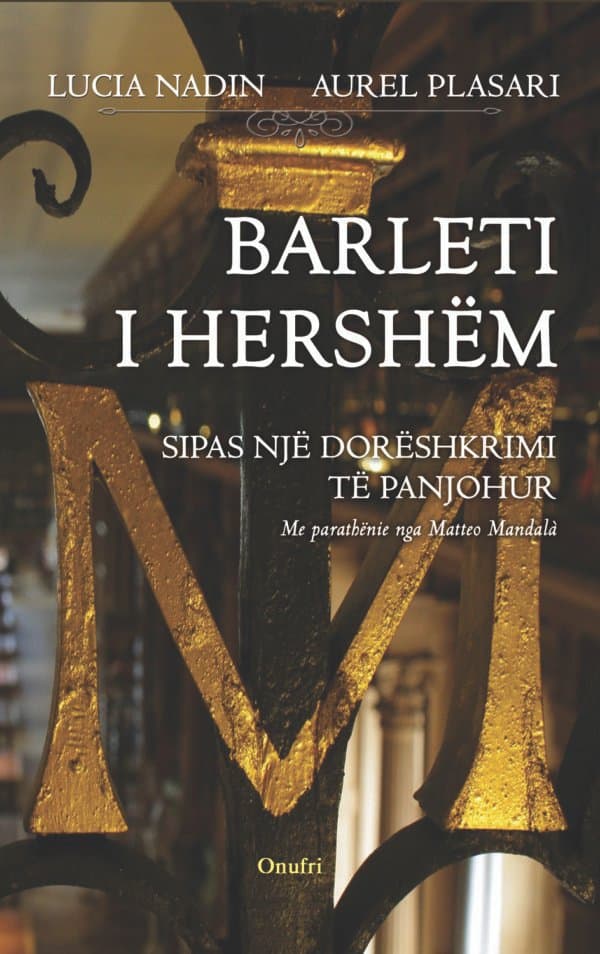 Barleti i hershëm