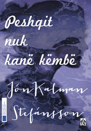 Peshqit Nuk Kane Kembe