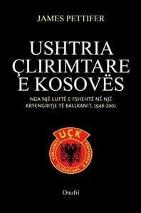 Historia e UÇK (HC)