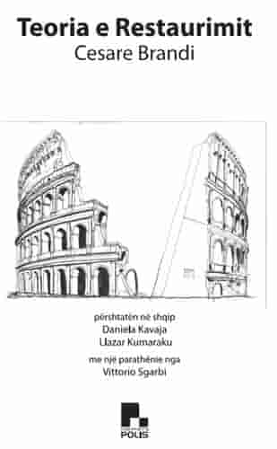TEORIA E RESTAURIMIT