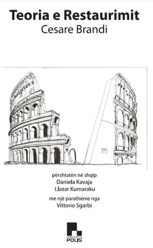 TEORIA E RESTAURIMIT