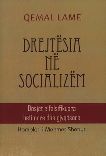 Drejtesia Ne Socializem