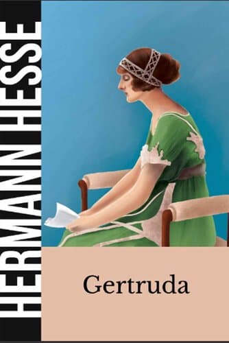 GERTRUDA