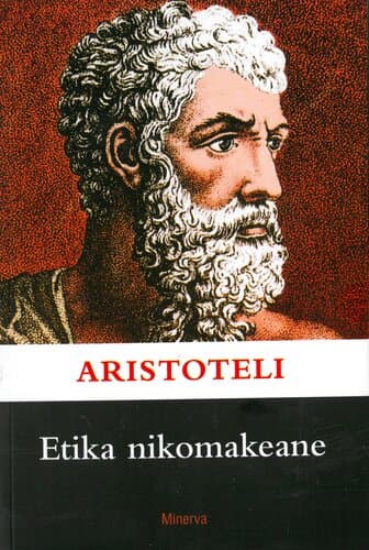 ETIKA NIKOMAKEANE