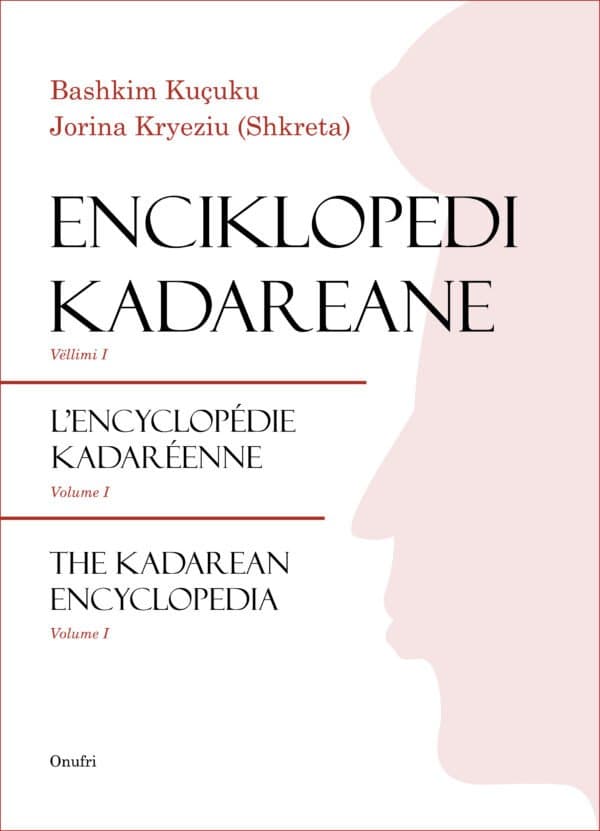 Enciklopedi Kadareane