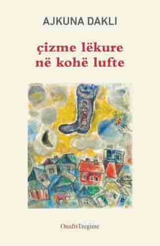 Cizme Lekure Ne Kohe Lufte