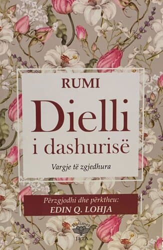 Dielli I Dashurise