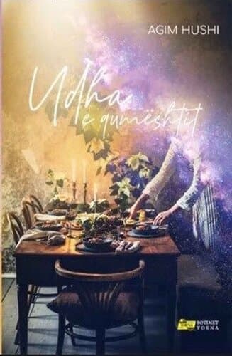 Udha E Qumeshtit