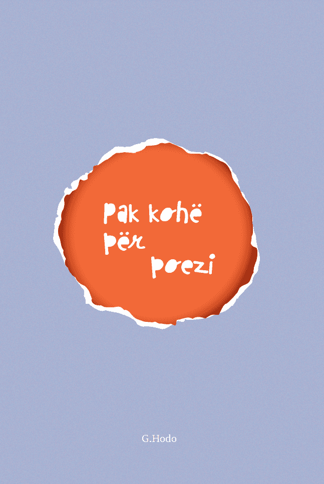 Pak kohe per poezi