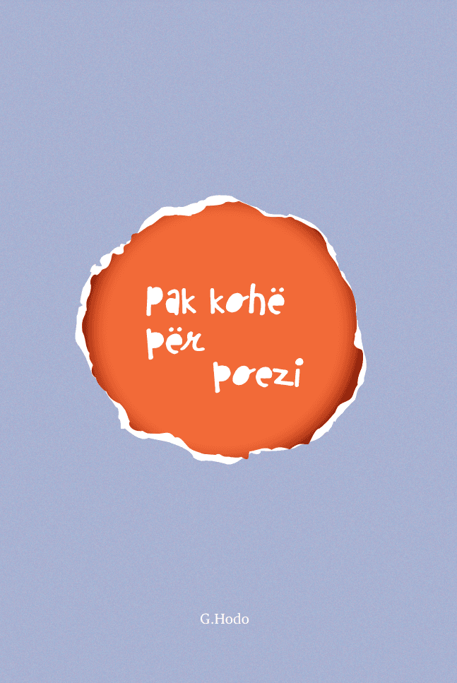 Pak kohe per poezi