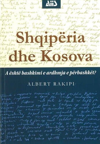 Shqiperia Dhe Kosova