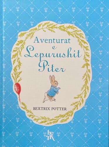 Aventurat E Lepurushit Piter