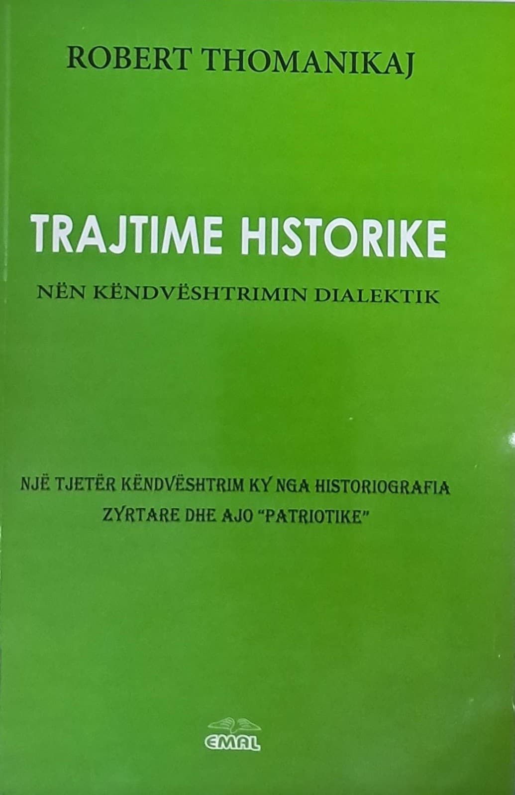 Trajtime historike