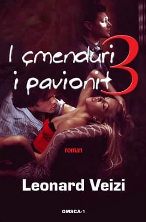 I cmenduri i pavionit 3